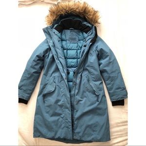 L.L.Bean Winter Coat